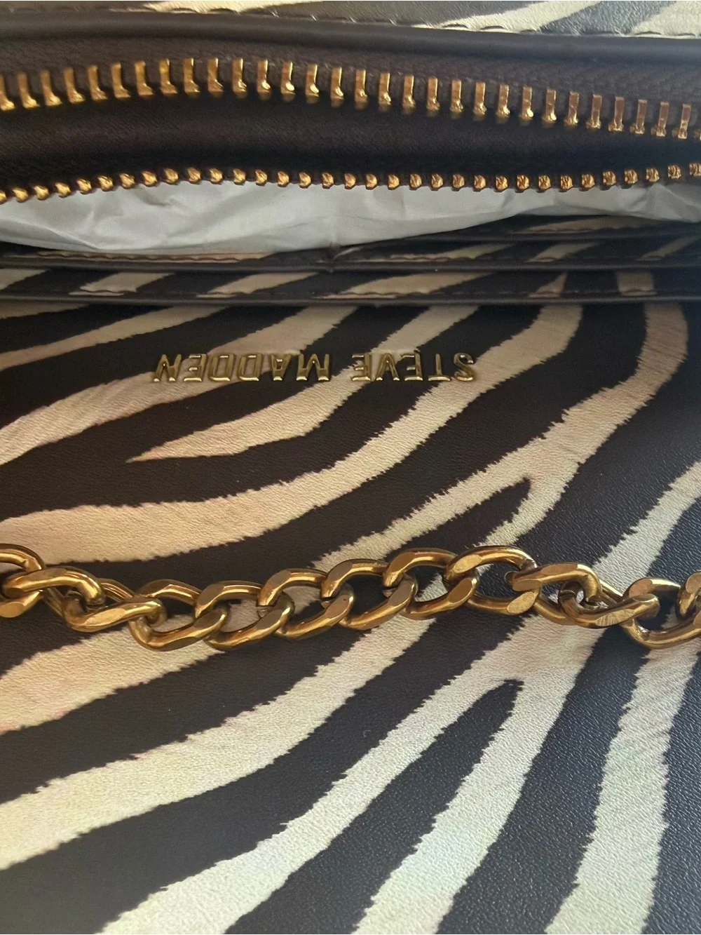 Steve Madden steve madden